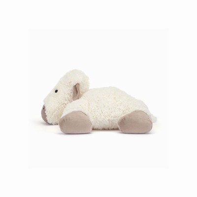 Jellycat Truffles Sheep New Zealand | DPLSR3845